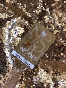 Dagens hero: Golden Powder, House of Oud, sample