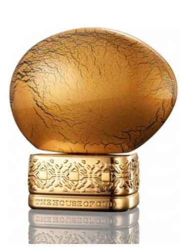 Golden shower av Golden Powder – House of Oud