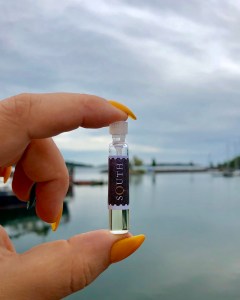 South, Mendittorosa, sample