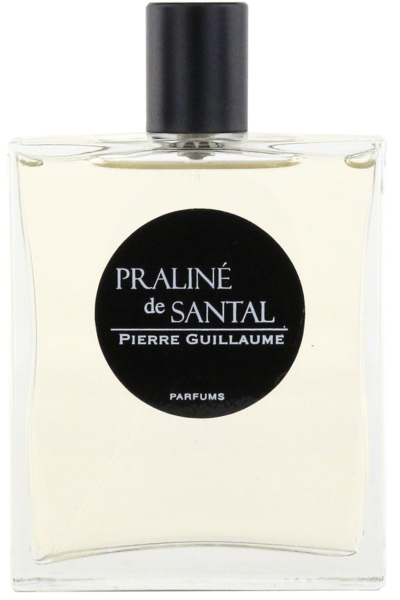 Surdegsbröd och hasselnötter – Praline de Santal Pierre Guillaume