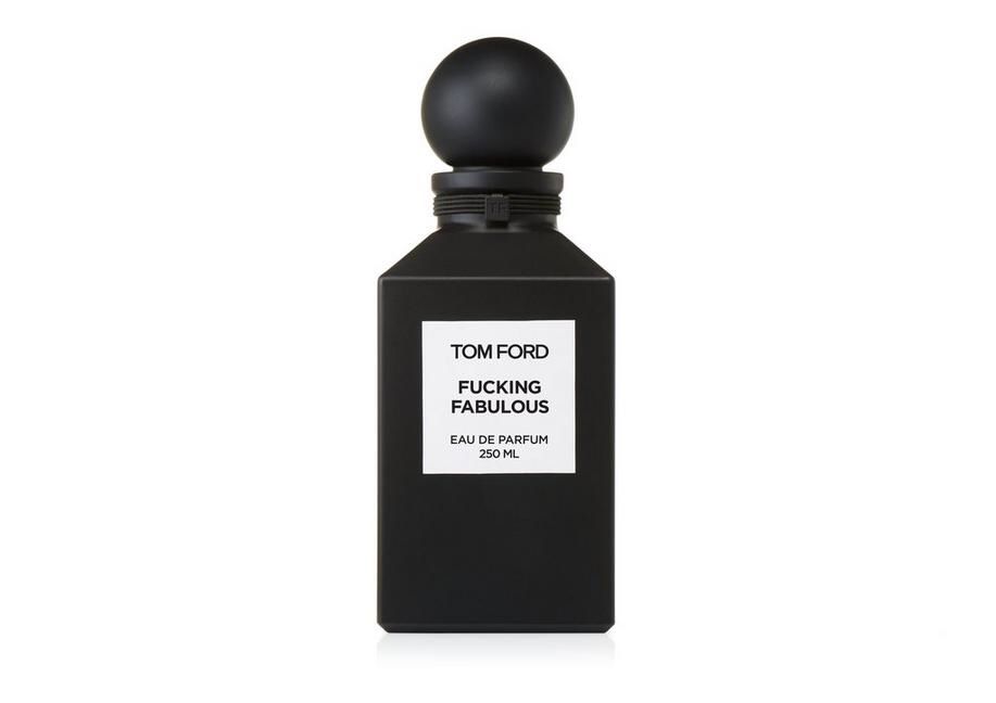 Okejrå! Tom Ford – Fucking Fabulous