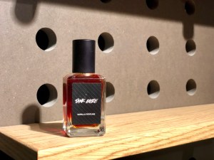 Tank Battle, Gorilla Perfume