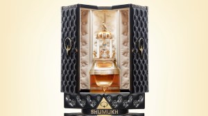 The Spirit of Dubai - Shumukh