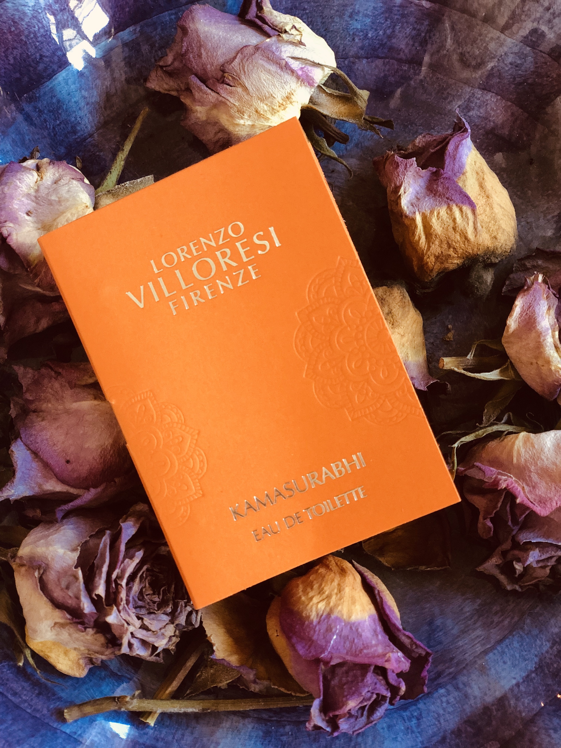 En resa till Indien med italienska läderväskor – Kamasurabhi från Lorenzo Villoresi