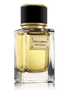 Velvet Patchouli, Dolce&Gabbana