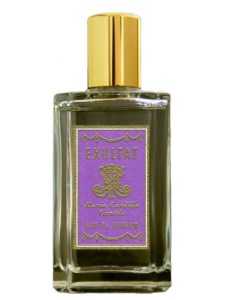 Exultat, Maria Candida Gentile