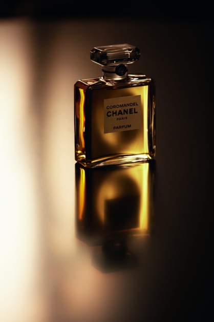 Coromandel, parfum, Chanel