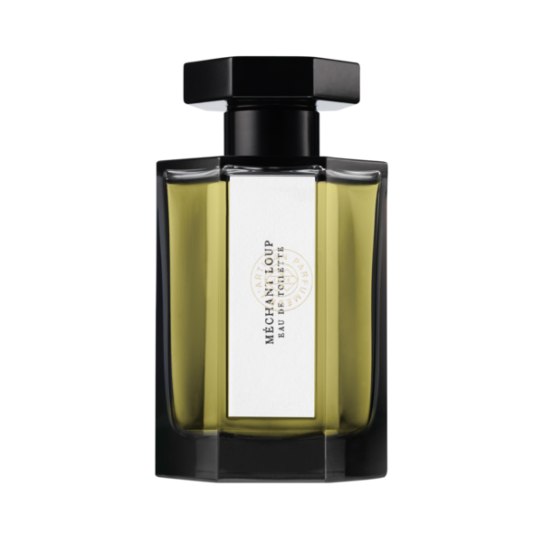 Rödluvan och vargen – Méchant Loup, L’Artisan Parfumeur