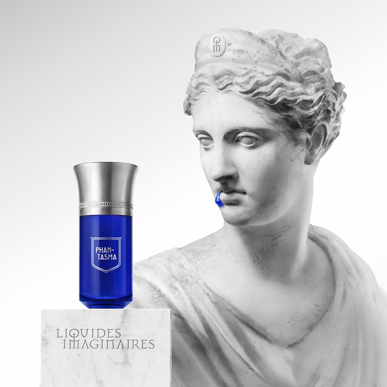 Hallucination? Fantasy of the spirit? The ghost of desires? Phantasma, Les Liquides Imaginaires