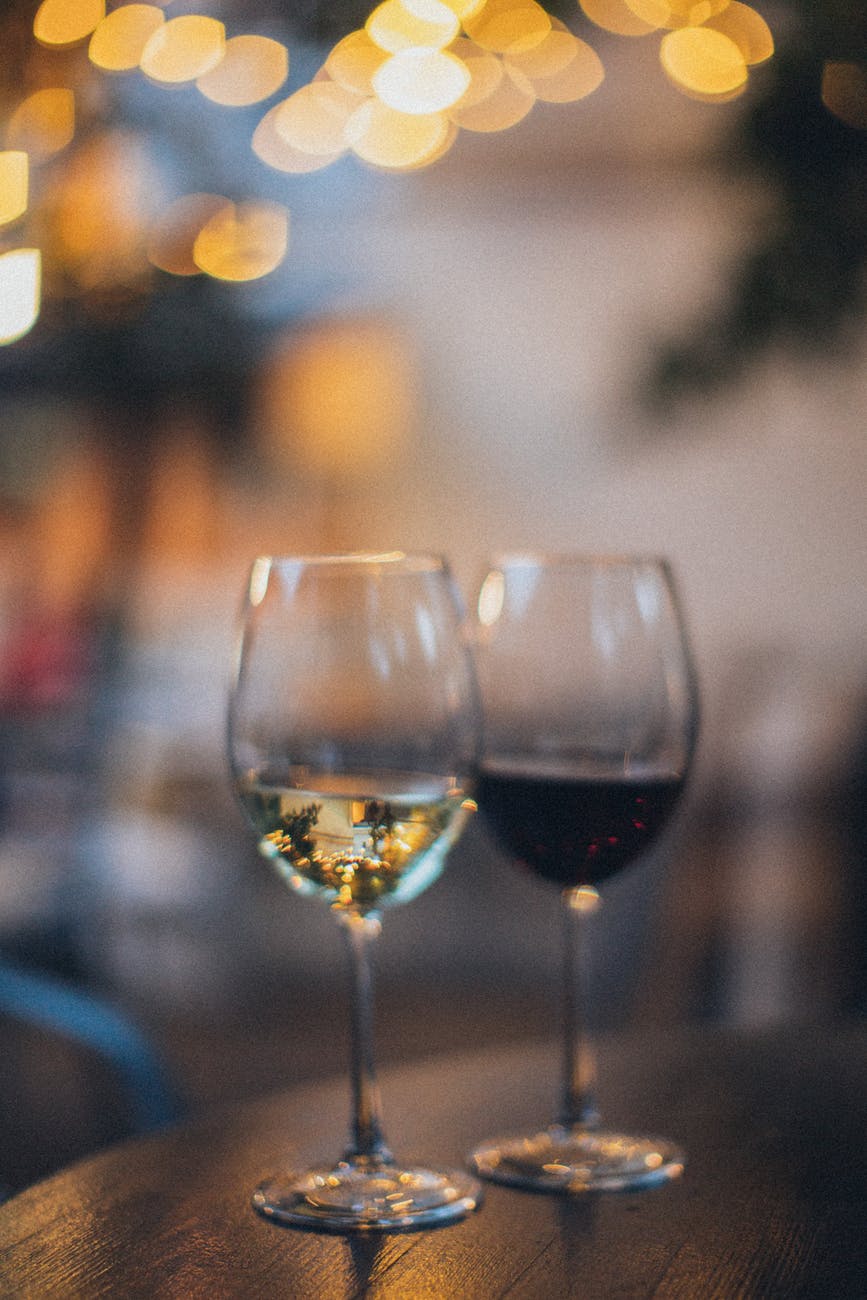 Vin och parfym – a match made in heaven
