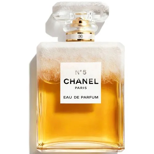 En kort berättelse om väldoftande stjärnstoft – Madame Chanel No.5